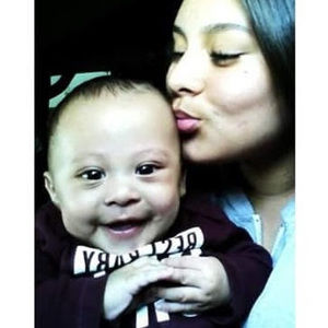 Meet your Posher, Belinda